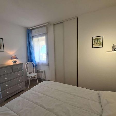 Appartement 2 Pieces/Cabine, Piscine, Parking, Bord De Mer - Saint Jean De Monts - Fr-1-224C-81 Exterior foto
